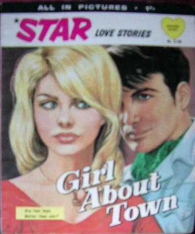 Cover of Issue #218
