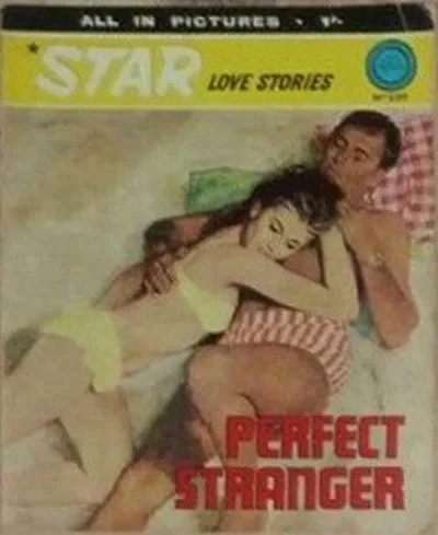 Cover of Issue #220