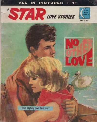Cover of Issue #225