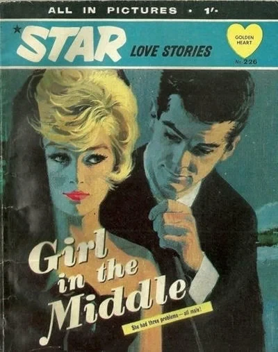 Cover of Issue #226