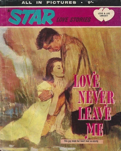Cover of Issue #227