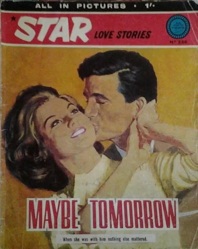 Cover of Issue #236