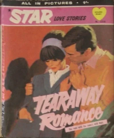 Cover of Issue #238