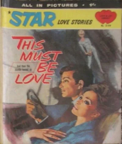 Cover of Issue #239