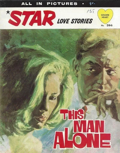 Cover of Issue #266