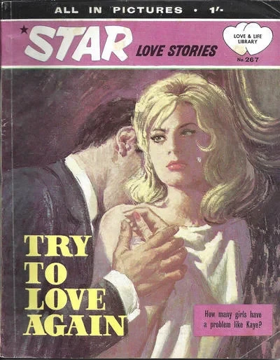 Cover of Issue #267