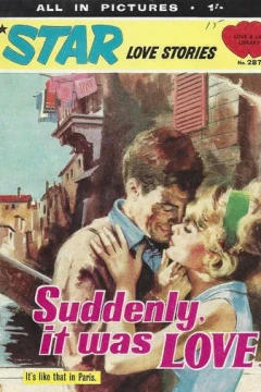 Issue #287