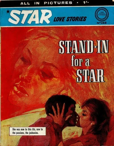 Cover of Issue #288