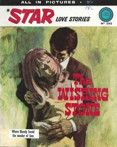 Cover of Issue #292