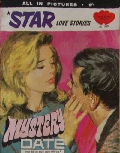 Cover of Issue #315