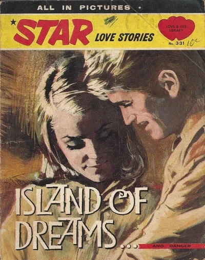 Cover of Issue #331