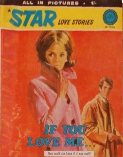 Cover of Issue #336