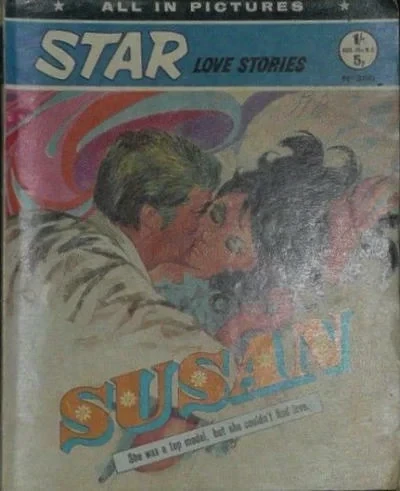 Cover of Issue #350