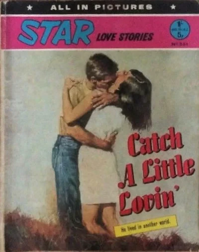 Cover of Issue #351