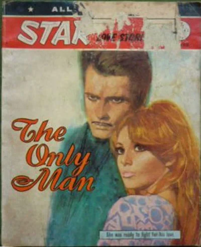 Cover of Issue #355
