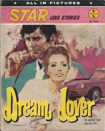 Cover of Issue #358