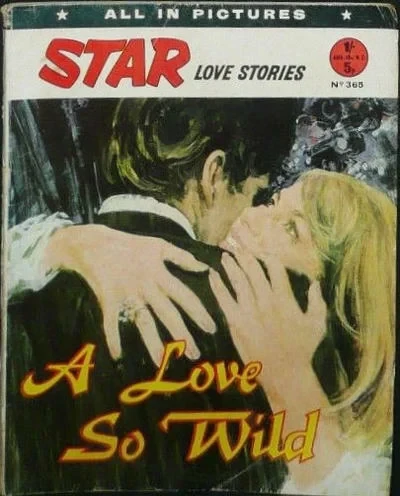 Cover of Issue #365