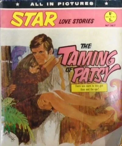 Cover of Issue #367