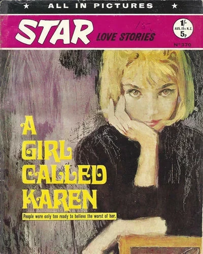 Cover of Issue #370