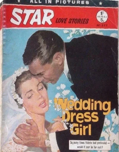 Cover of Issue #377
