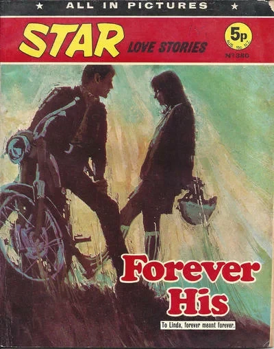 Cover of Issue #380