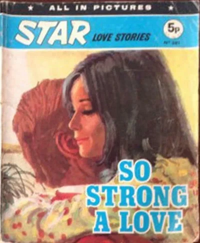 Cover of Issue #381