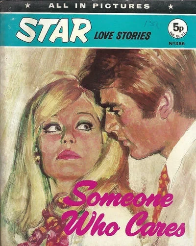 Cover of Issue #386