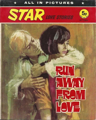 Cover of Issue #389
