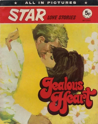 Cover of Issue #390