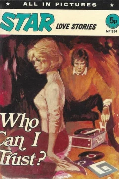 Issue #391