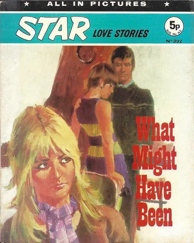 Cover of Issue #392