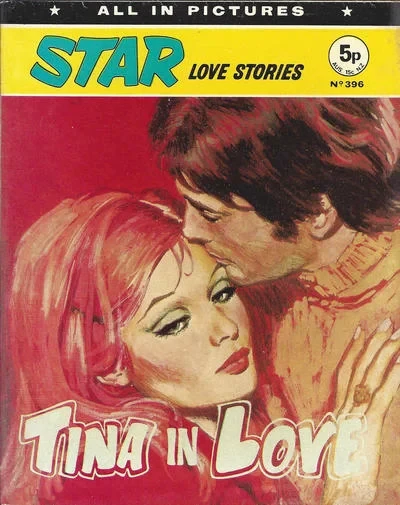 Cover of Issue #396