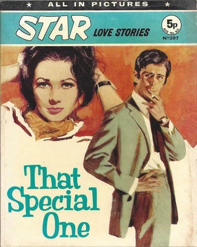 Cover of Issue #397