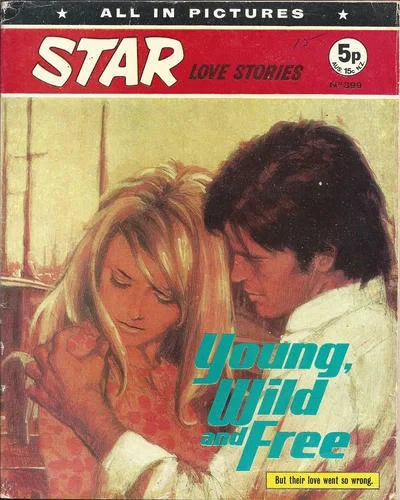 Cover of Issue #399