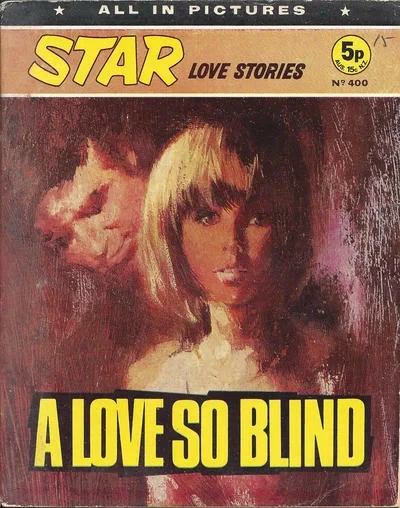 Cover of Issue #400