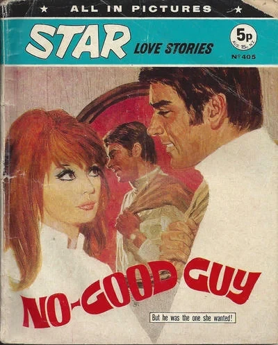 Cover of Issue #405