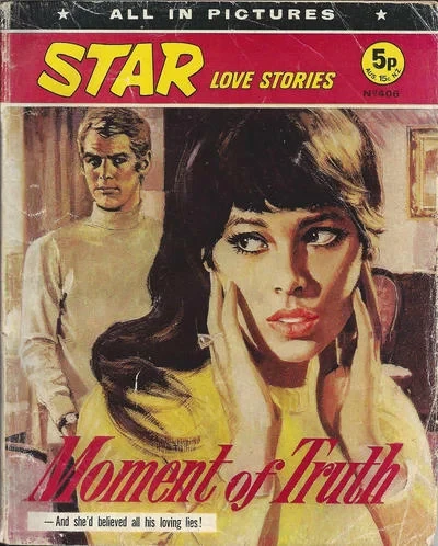 Cover of Issue #406
