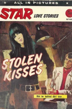 Issue #407