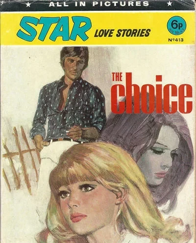Cover of Issue #413