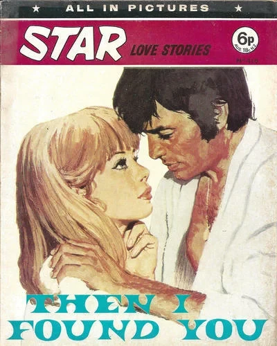 Cover of Issue #416