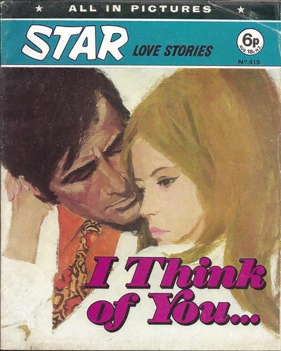 Cover of Issue #419