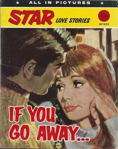 Cover of Issue #423