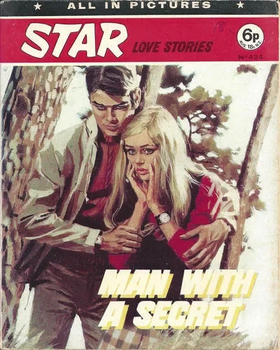 Cover of Issue #424