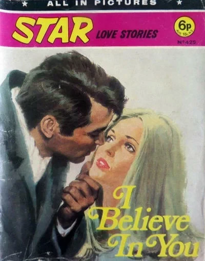 Cover of Issue #425
