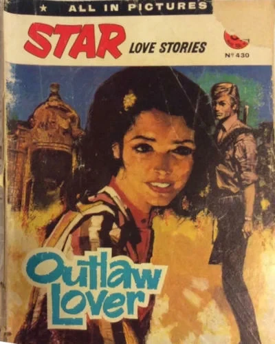 Cover of Issue #430