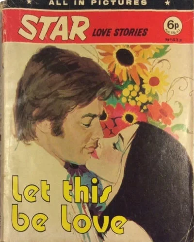 Cover of Issue #433