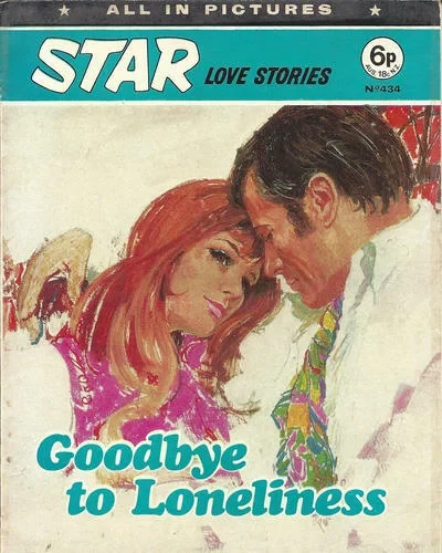 Cover of Issue #434