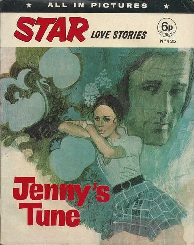 Cover of Issue #435