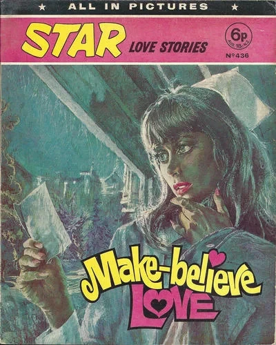 Cover of Issue #436