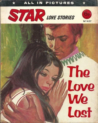 Cover of Issue #437